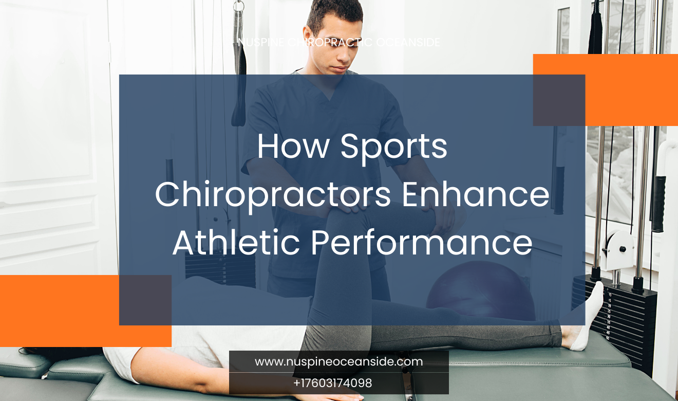 sports chiropractor benefits for athletes