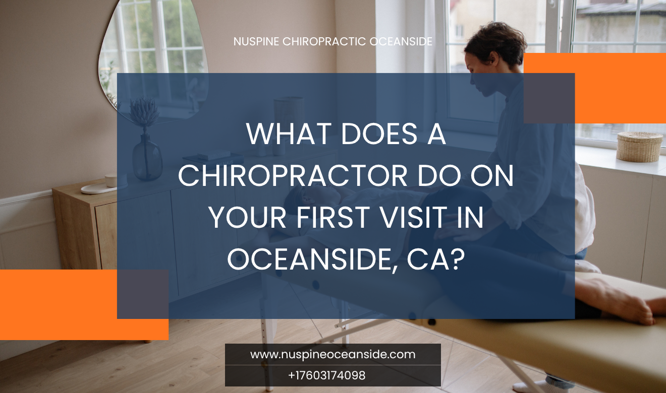 average chiropractic visit cost in 2026 Oceanside